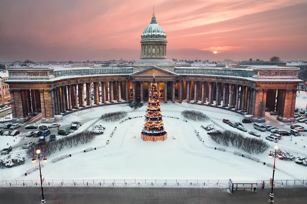 Apartment Konyushennaya Санкт Петербург Стая снимка